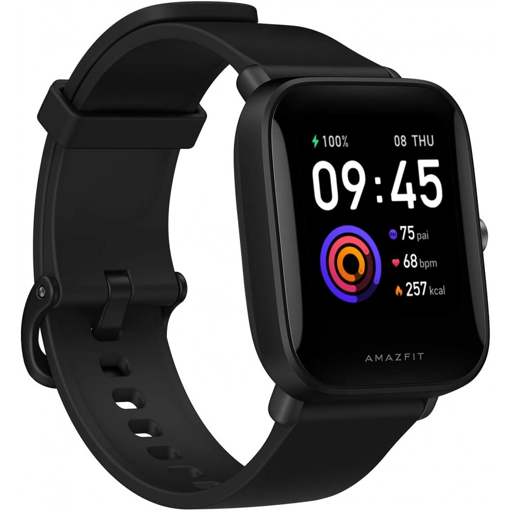 Amazfit Bip U global Smartwatch Price in Bangladesh 2022